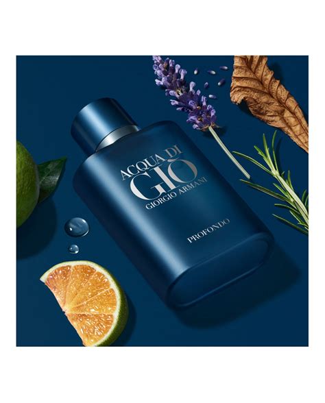 acqua di gio parfum el corte inglés